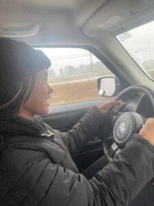 Allen's Answers - Driving tips for new teen drivers