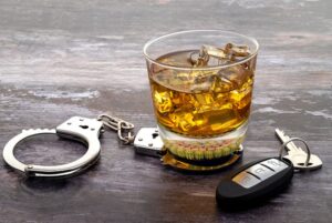 Allen's Answers - Drinking, Driving & The Law in Alabama