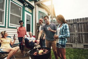 Allen's Answers - Alcohol Consumption And Accidents During The Fourth Of July Holiday