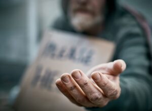 Allen's Answers - Panhandling in Alabama 