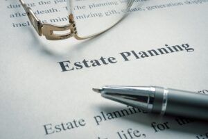 Allen's Answers - Estate Planning