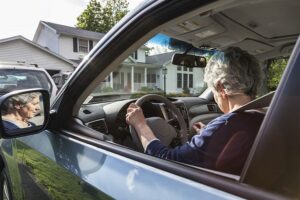 Allen's Answers - Elderly Drivers in Alabama